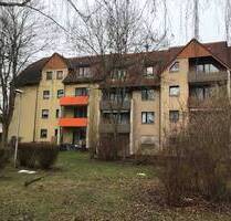 Ideal für Zwei: Kleine 2-Zimmerwohnung in zentraler Lage von Altenbauna - Baunatal