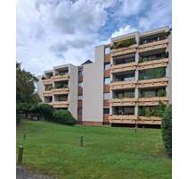 gepflegte EG Wohnung in Mögeldorf (barrierefrei) - Nürnberg