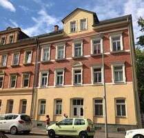 praktische 1-Raum-Wohnung in Chemnitz Gablenz