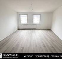 Modernisierte 2,5-Zimmer-Wohnung in zentraler Lage - Gelsenkirchen Bulmke-Hüllen