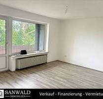 3,5 Zimmer mit Balkon in beliebter Lage - Gelsenkirchen Beckhausen