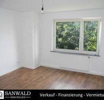 Praktische 3,5 Zimmer Wohnung in Herne