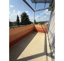 2 Zimmer Küche Bad Wohnung mit Balkon - Kassel Lindenberg