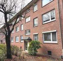 Vermietung einer top renovierten 3 Zimmer Wohnung, ca. 68 m² Wohnfläche, neue Küche, im 2OG, kein Fahrstuhl, Berner Chaussee, 22175 Hamburg-Bramfeld