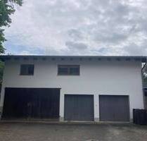2 Zimmer Whg mit Hauscharakter, Doppel - Garage und grosser TerrasseBalkon - Essenbach Mettenbach