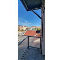 2½ Zimmer Wohnung in Nürnberg (2.OG) mit Balkon