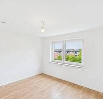 Erstbezug nach Sanierung: Moderne + schicke 3-Zimmer Erdgeschosswohnung in Dormagen-Horrem