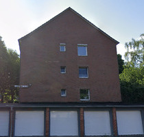 Helle 4 Zimmer im schönen Bramfeld! - Hamburg