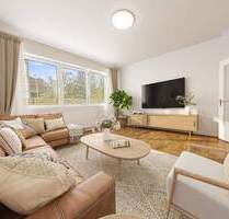 Erstbezug nach Sanierung - Barrierearme 3 Zimmer Wohnung in Innenstadtlage - Bad Oldesloe