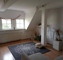 Helle 3.5-Zimmerwohnung, auch als 2er-WG geeignet, in der Oberstadt von Weingarten