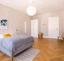 Exklusive 4 Zimmer Wohnung zu vermieten - Köln Braunsfeld