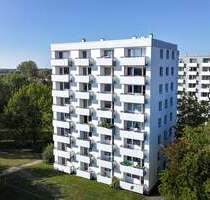 Energetisch Sanierte und gemütliche 1. Zimmer Wohnung mit Balkon - Cuxhaven Döse