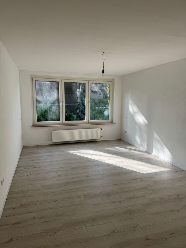 Sanierte 1 Zimmer Wohnung in ruhiger Lage - Braunschweig