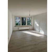 Sanierte 1 Zimmer Wohnung in ruhiger Lage - Braunschweig