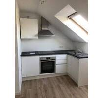 2 Zimmer Küche Bad Wohnung, Innenstadt Trier