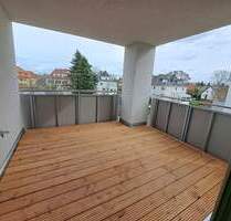 4 Zimmer Neubau im Villenviertel von Stötteritz - Leipzig