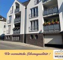 2 Zimmer Wohnung in Innenstadtlage mit Aufzug und Garage !! - Unna