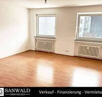 Großzügige 3,5 Zimmer nahe Limbecker Platz - Essen Stadtkern