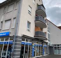 2-Zimmer Singlewohnung in Rheda-City! - Rheda-Wiedenbrück