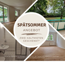 Feiern Sie den Sommerausklang mit einem besonderen Bonus - jetzt zwei Kaltmieten sparen* - Magdeburg Leipziger Str.