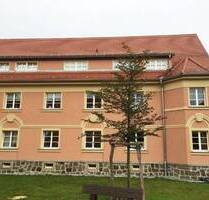 Schicke, lichtdurchflutete 2 -Zimmer mit Balkon zu vermieten - Ottendorf-Okrilla