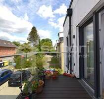 Neubau 2-Zimmer Wohnung mit Balkon - Hamburg / Meiendorf Rahlstedt