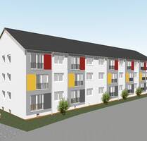 Barrierefrei Wohnen sanierte 2-Zimmer Wohnung im Hammer Süden