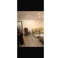 1,5 Zimmer Wohnung mit Terasse Garten in Dudweiler