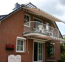 5 Zimmer möbliertes Wohnen, Büro, - Homeoffice oder Wohngemeinschaft - Norderstedt-Mitte