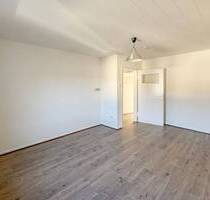 2 Zimmer - frisch renoviert - gute Anbindung - ruhige Lage - Hagen Eilpe-Nord