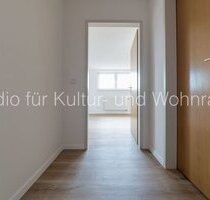 SfKW - Frisch renoviert - 2 Zimmer Appartement mit Wannenbad - ab sofort verfügbar - Dresden Weißig