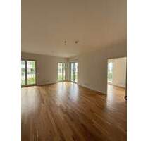 3 Zimmer mit Garten im Erdgeschoss - HAVELUFER Quartier - Berlin Spandau