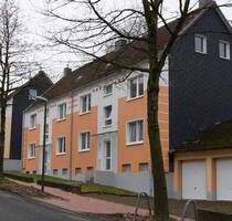 Für Paare: 3 - Zimmer Erdgeschosswohnung in der Brüderstraße - Lüdenscheid Tinsberg / Kluse