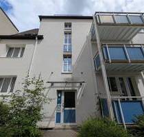 Für Pärchen: 3-Zimmer Etagenwohnung mit großem Sonnenbalkon - Lüdenscheid Honsel / Eichholz