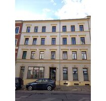 WG-geeignete 2-Zimmer-Wohnung mit Balkon - Chemnitz Schloßchemnitz