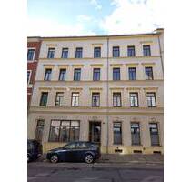 WG-geeignete 2-Zimmer-Wohnung mit Balkon - Chemnitz Schloßchemnitz