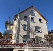 3 Zimmer Wohnung mit Balkon und TG-Stellplatz - Pliezhausen