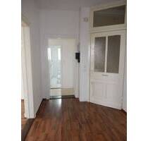 Freundliche 3-Zimmer DG-Wohnung in BS-Lehndorf mit Altbaucharme - Braunschweig