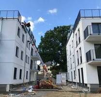 2-Zimmer Wohnung mit TOP Ausstattung! - Lübeck / Sankt Jürgen Hüxter- / Mühlentor / Gärtnergasse