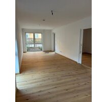 Hochwertige 3-Zimmer Wohnung in exklusiver Stadtlage in 94469 Deggendorf