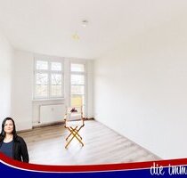 *** 2 Zimmer - Bad mit Wanne - 2 Balkone *** - Magdeburg / Fermersleben