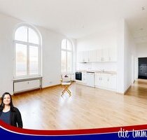 *** 3 Zimmer - hell - Stadtfeld West *** - Magdeburg / Stadtfeld West