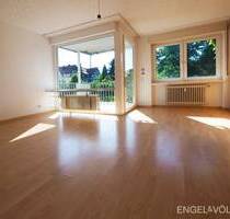 Gemütliche Ein-Zimmer Wohnung im Herzen von St.Arnual! - Saarbrücken Winterberg