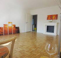 5-6 Zimmer Maisonette-Wohnung mit Balkon, Garage, Stellplatz, Einbauküche, 2 Bäder + GWC - Meerbusch Osterath