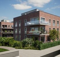Wohnen direkt am Ruppiner See - Neubau-WG mit Seeblick für MHB-Studierende - Neuruppin