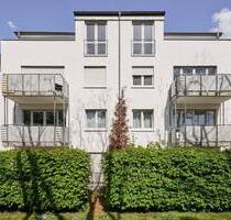 2,5-Zimmer Maisonette Wohnung mit Dachterrasse - Dormagen Dormagen-Mitte