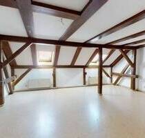 3 Zimmer Wohnung im Herzen der Fußgängerzone von Görlitz