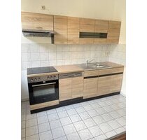 bahnhofsnahe Peterstr. 21--- 2-Zimmer im 1.OG - Chemnitz Sonnenberg