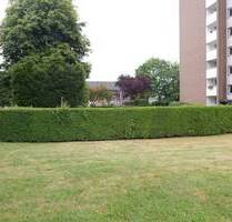 Moderne drei Zimmer Wohnung mit Loggia, Stellplatz und Tiefgaragenstellplatz in Duisburg-Rumeln-Kaldenhausen