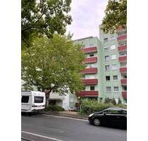 Komplett Renovierte 3 12 Zimmer Wohnung - Schweinfurt Deutschhof